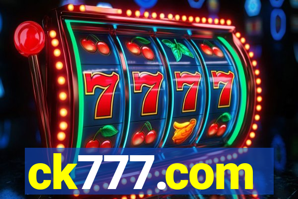 ck777.com