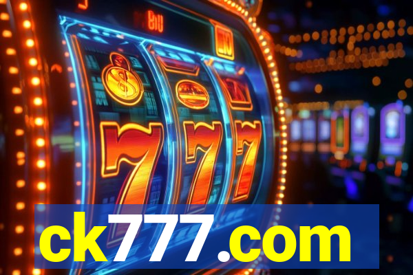 ck777.com