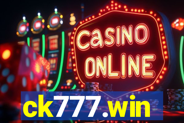 ck777.win