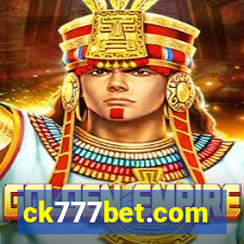ck777bet.com