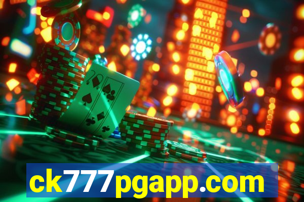 ck777pgapp.com