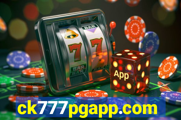 ck777pgapp.com