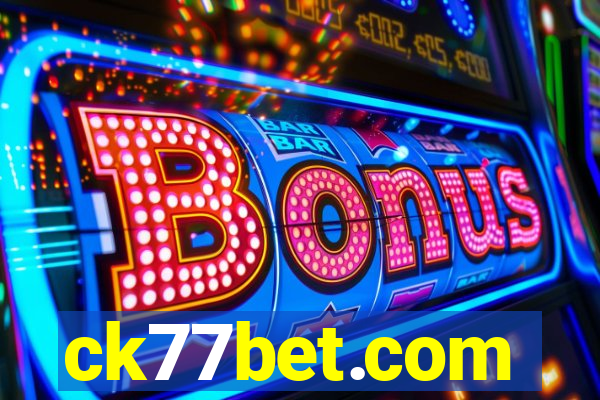 ck77bet.com