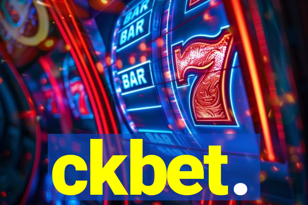 ckbet.