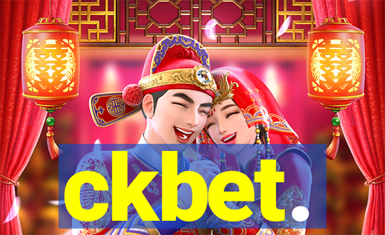 ckbet.
