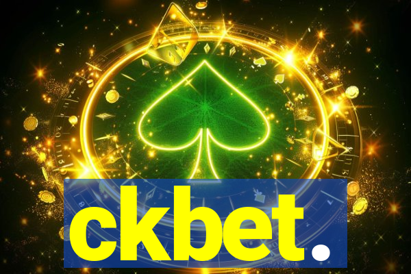 ckbet.