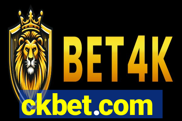 ckbet.com