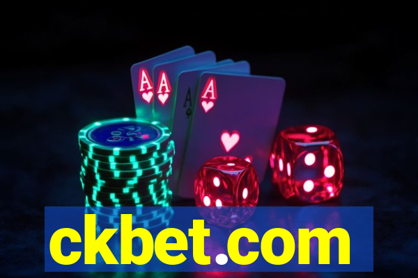ckbet.com