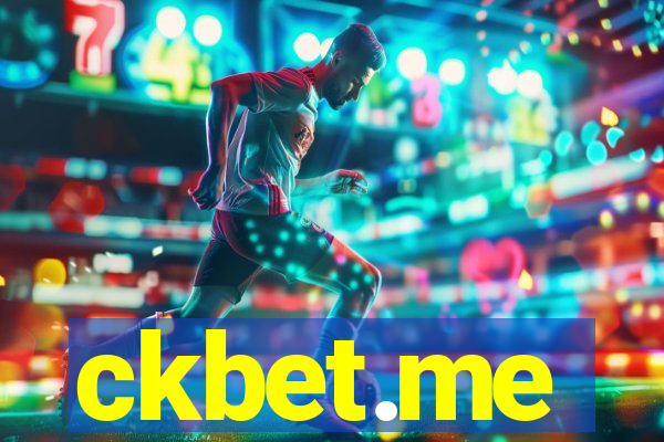 ckbet.me