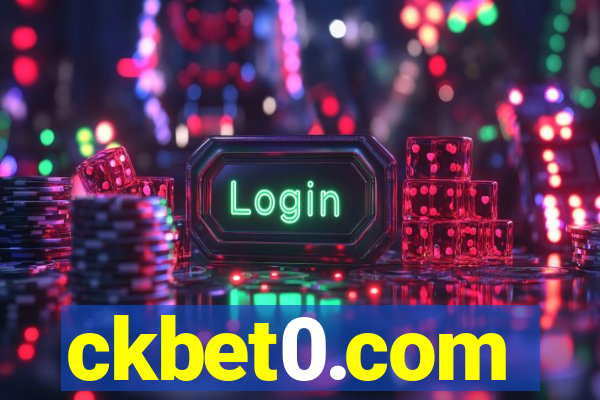 ckbet0.com