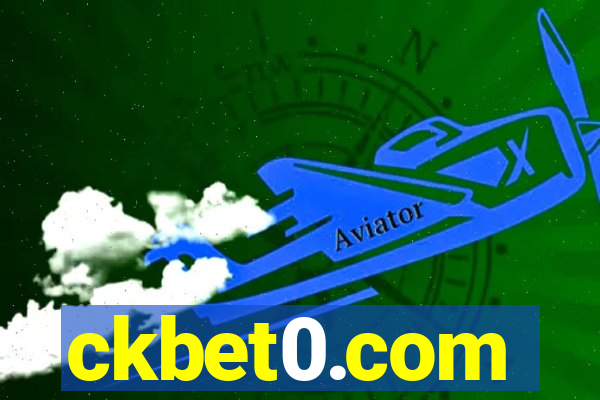 ckbet0.com