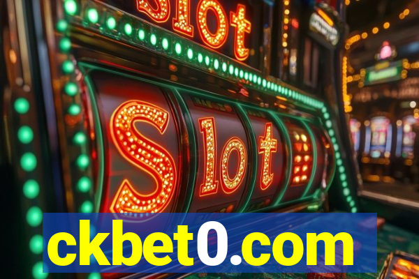ckbet0.com