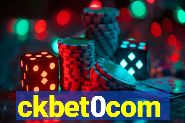 ckbet0com