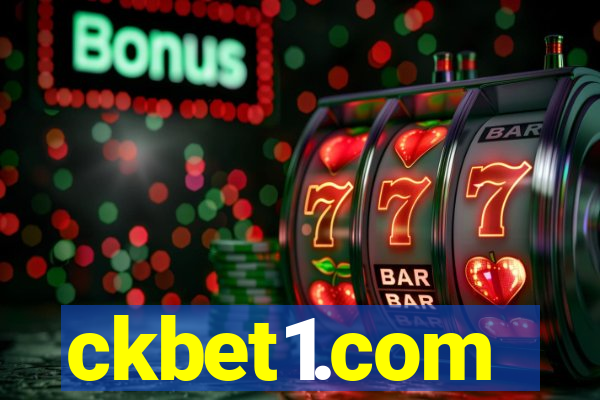 ckbet1.com