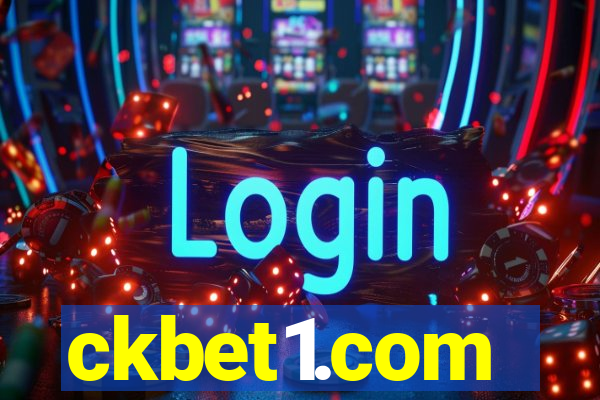 ckbet1.com