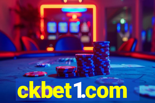 ckbet1.com