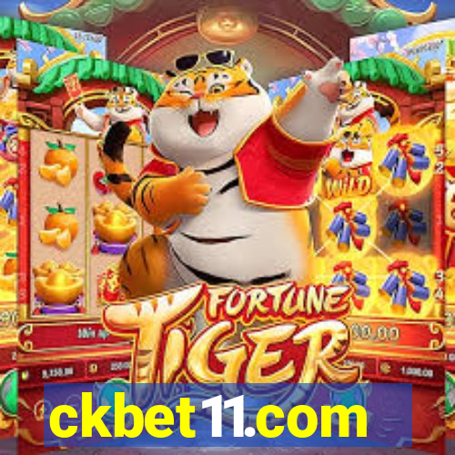 ckbet11.com