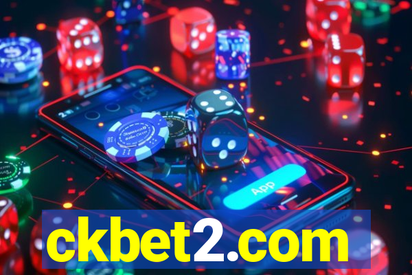 ckbet2.com
