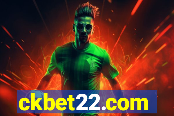 ckbet22.com