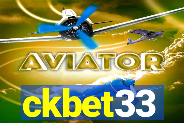ckbet33