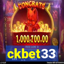 ckbet33