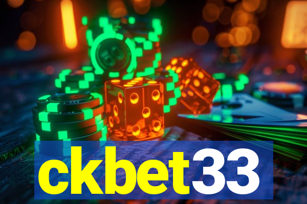 ckbet33