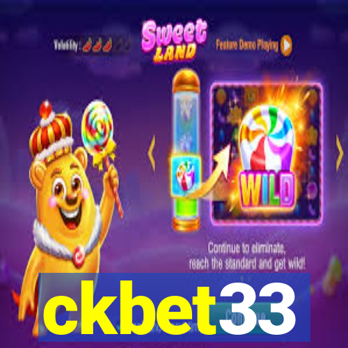 ckbet33