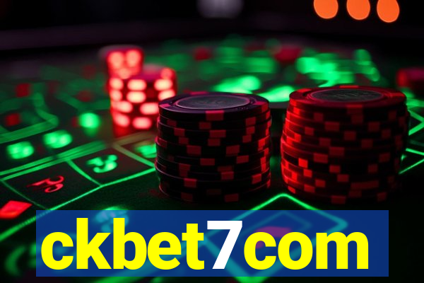 ckbet7com