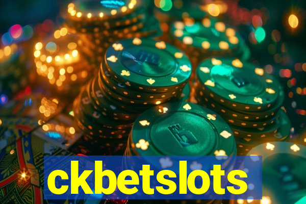 ckbetslots