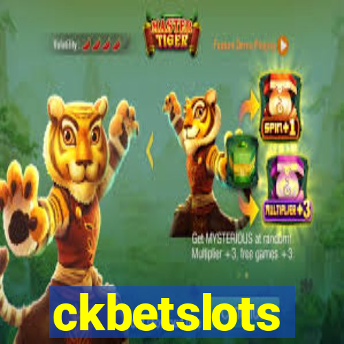 ckbetslots