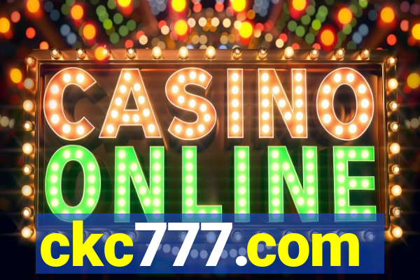 ckc777.com