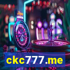 ckc777.me