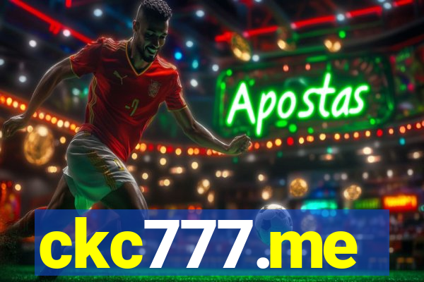 ckc777.me