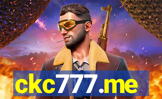 ckc777.me