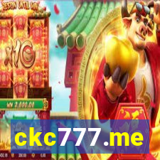 ckc777.me