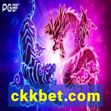 ckkbet.com