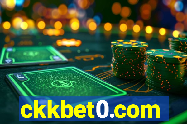ckkbet0.com