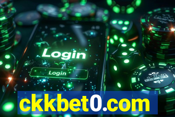 ckkbet0.com