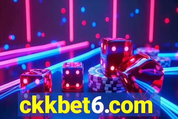 ckkbet6.com