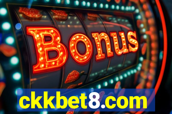 ckkbet8.com