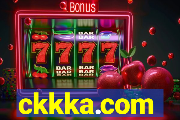 ckkka.com