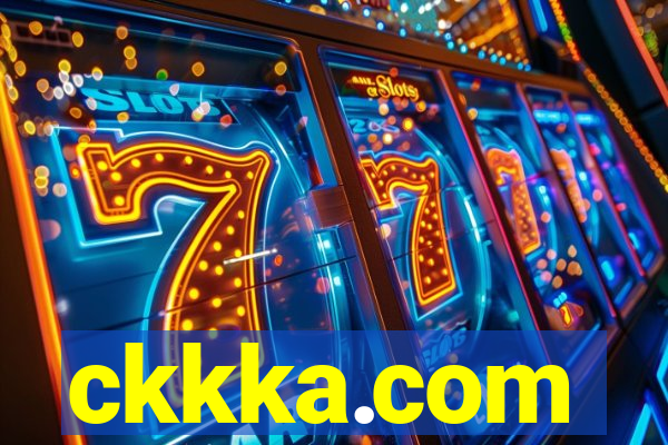 ckkka.com