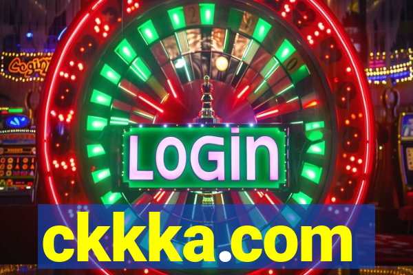 ckkka.com