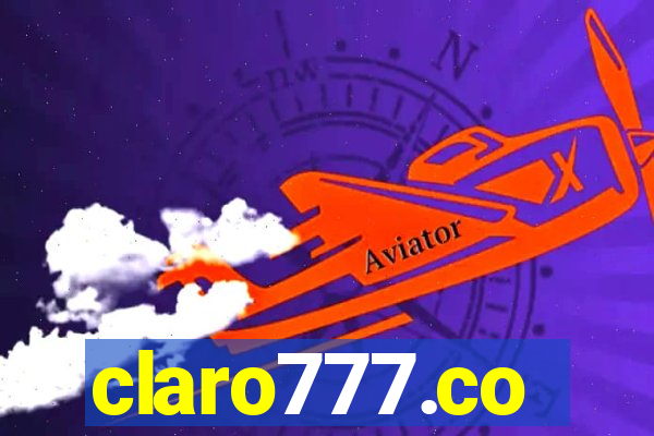 claro777.co