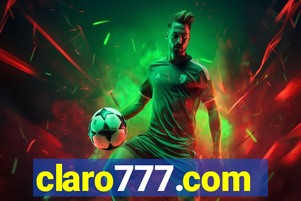 claro777.com