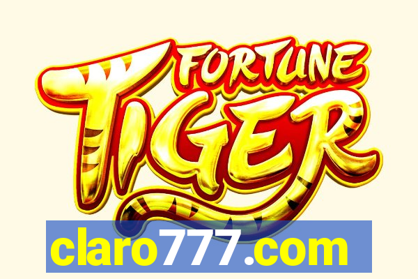 claro777.com