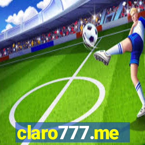 claro777.me