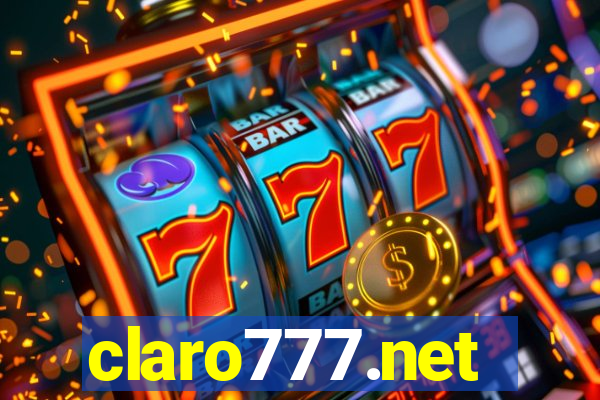 claro777.net