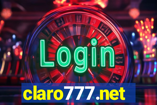 claro777.net
