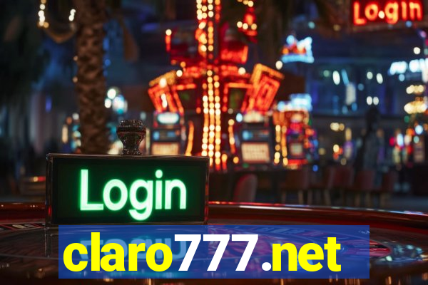claro777.net